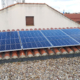 Proyecto 13. Instalación de 2,5Kw en el Ayuntamiento de Pinto