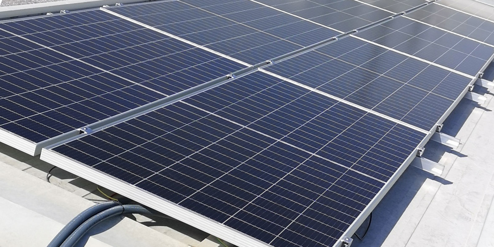 Proyecto 16. Instalación de 8Kw en Getafe